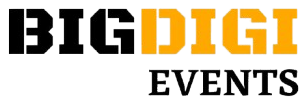 BIGDIGI Events